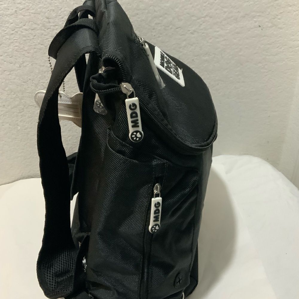Mobile Dog Gear Weekend Ultimate Backpack